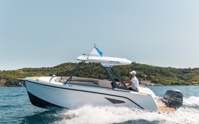 Your Summer Adventure Starts Here – Alfastreet Yachts Now Available for Rent!