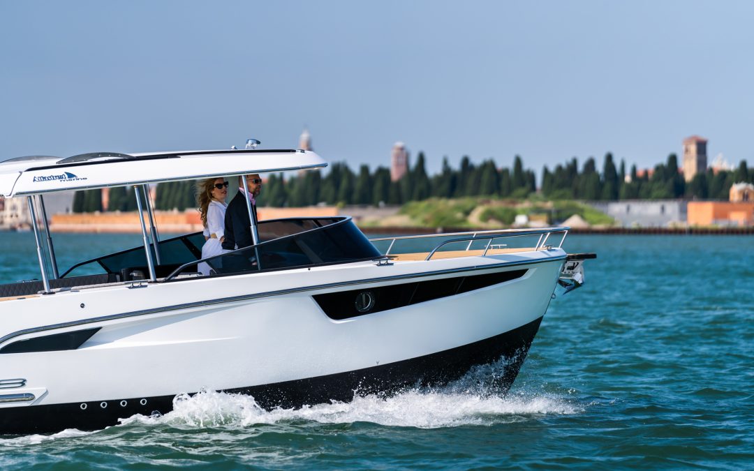 Experience the Difference – Join Us for an Exclusive Test Drive 